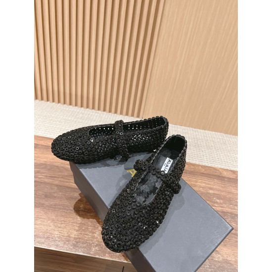 ballet shoes
