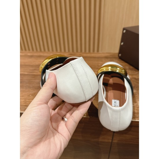 ballet shoes