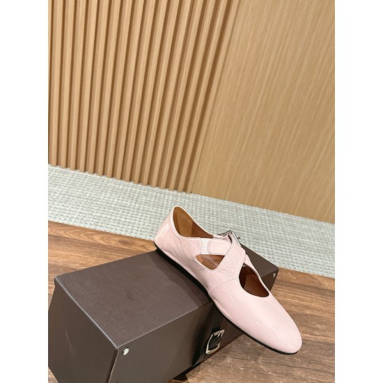 ballet shoes