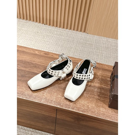 ballet shoes