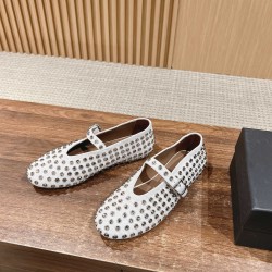 ballet shoes