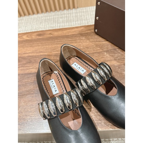 ballet shoes