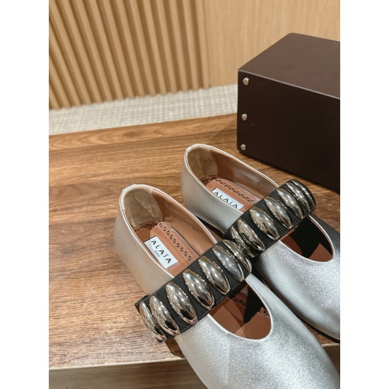 ballet shoes