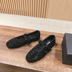 ballet shoes