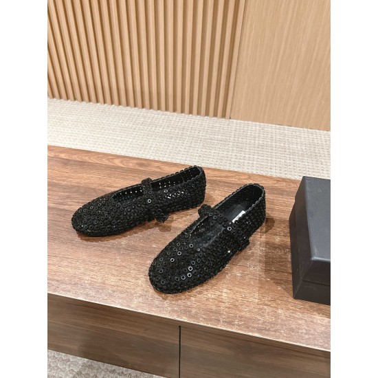 ballet shoes