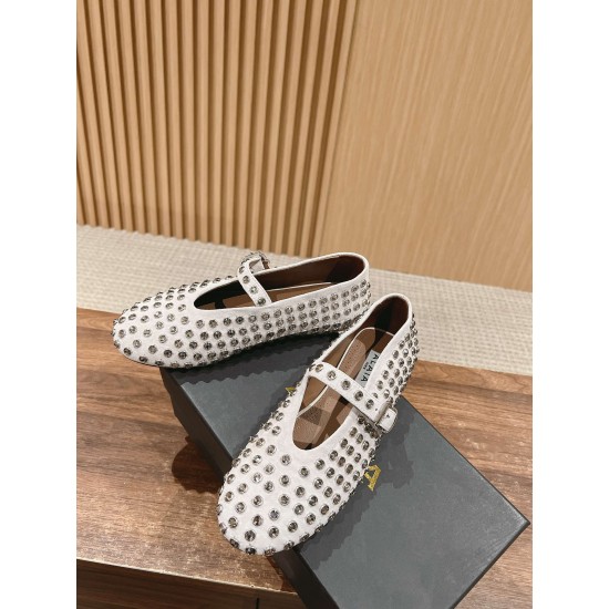 ballet shoes