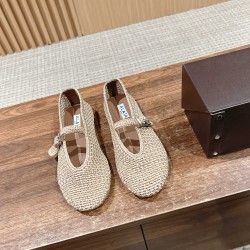 ballet shoes