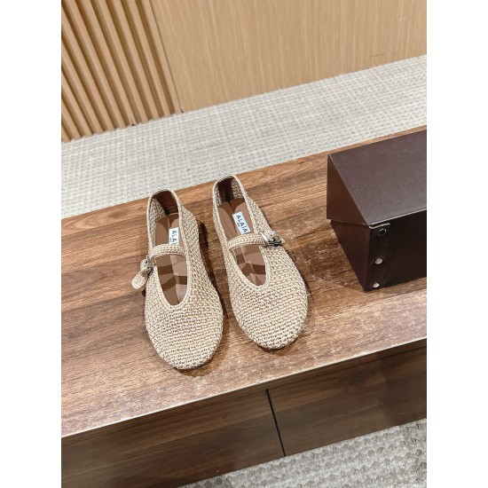 ballet shoes