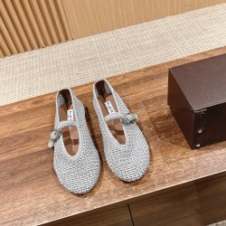 ballet shoes