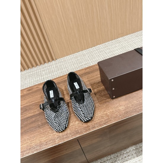 ballet shoes