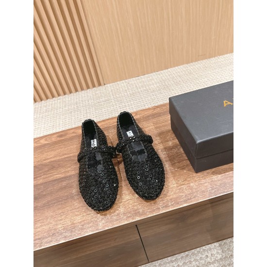 ballet shoes