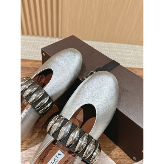 ballet shoes