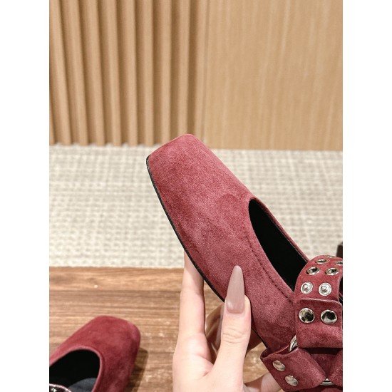 ballet shoes