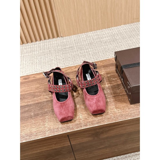 ballet shoes