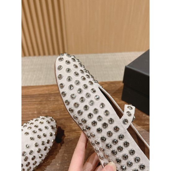 ballet shoes