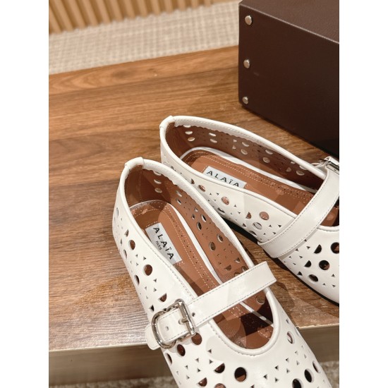 ballet shoes