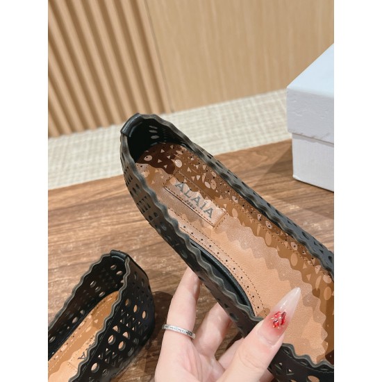 ballet shoes