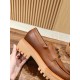 leather shoes