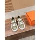 Couple casual shoes