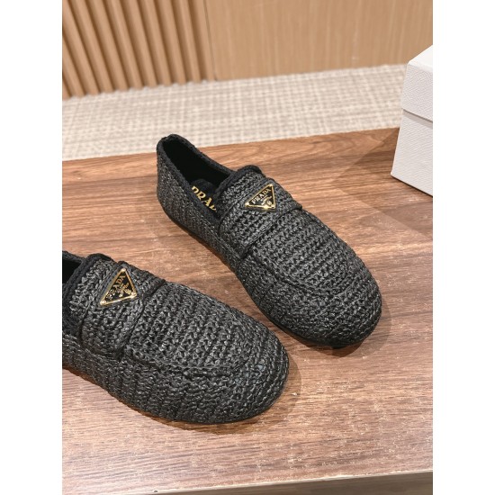 leather shoes
