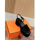 H Sandals