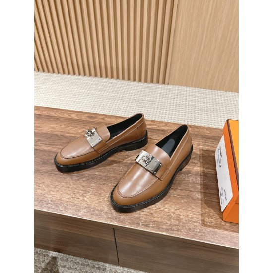 De Xun Shoes