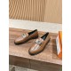 De Xun Shoes