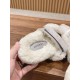  Cake Hair Slippers