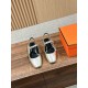 ballet slippers