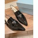 sandal