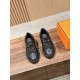 Couple casual shoes