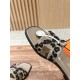 H slippers