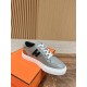 Skateboard shoes