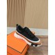 Couple casual shoes