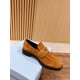leather shoes