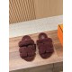  Cake Hair Slippers