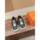 Couple casual shoes