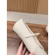 Nude shoes