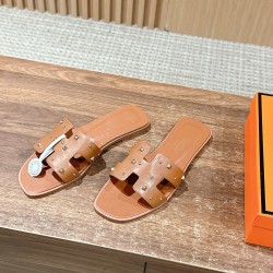 H slippers