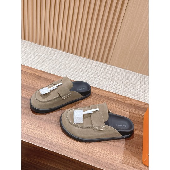 slippers