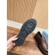 leather shoes