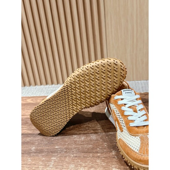 De Xun Shoes
