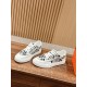 Skateboard shoes