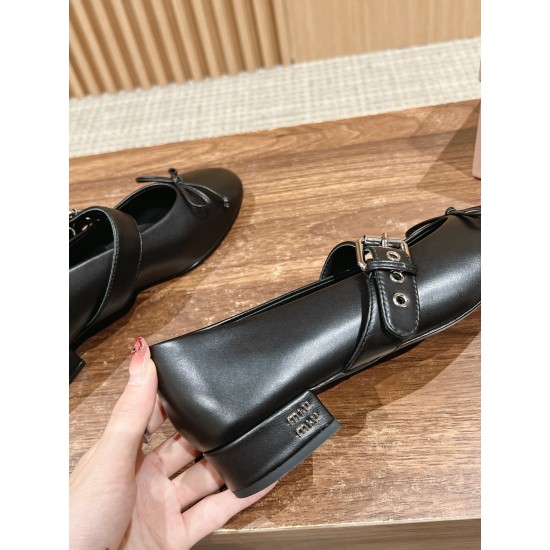 Mary Jane shoes