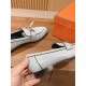 leather shoes