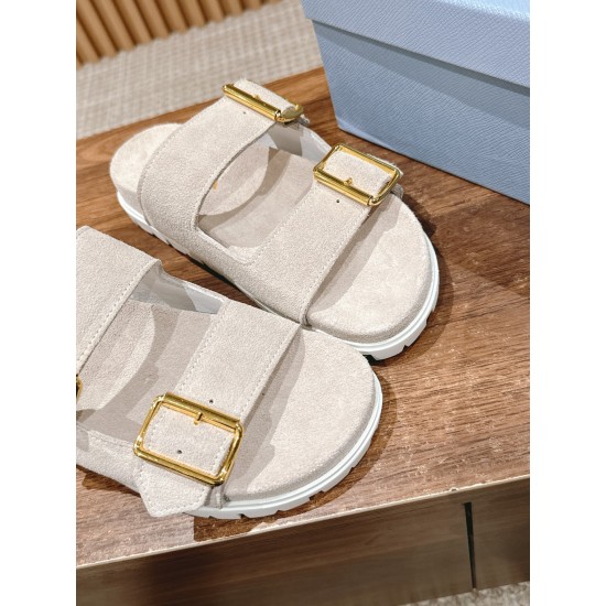 sandal