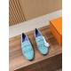 leather shoes