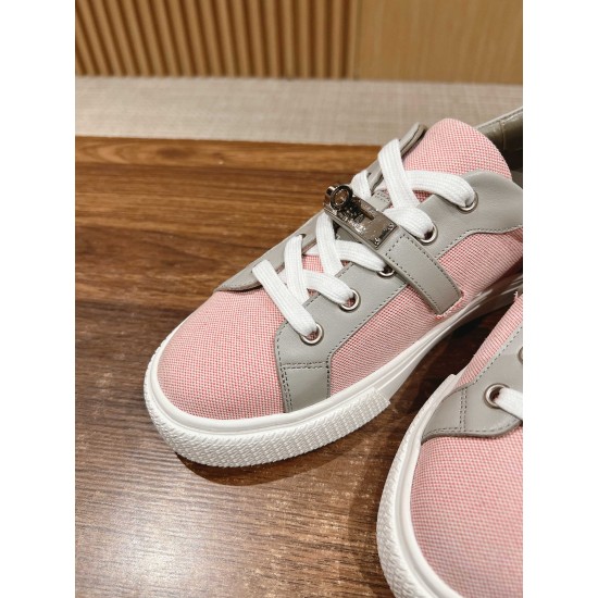 Couple casual shoes