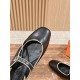 ballet slippers