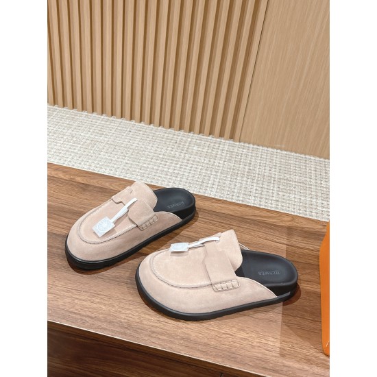 slippers
